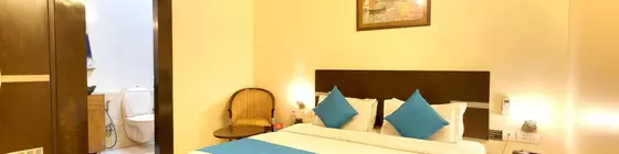 Hotel Acacia Inn | Racastan - Jaipur Bölgesi - Jaipur