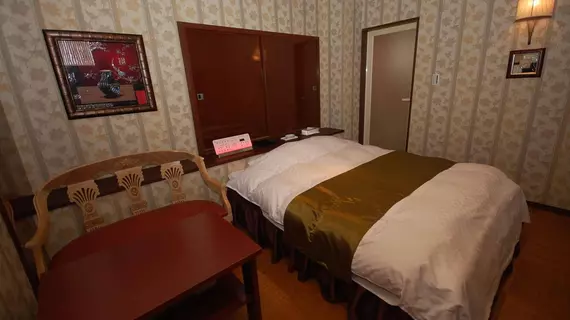 Hotel Carnet | Osaka (idari bölge) - Osaka (ve civarı) - Amagasaki