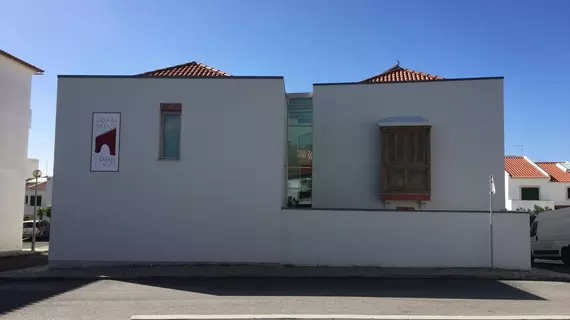 Casa do Medico de Sao Rafael | Alentejo - Setubal (bölge) - Sines