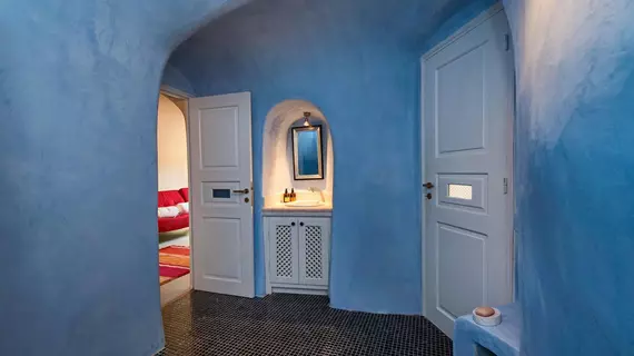 Villa Amalia | Ege Adaları - Santorini