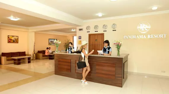 Panorama Resort Yerevan | Erivan (ve civarı) - Yerevan - Nork-Maraş