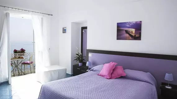 B&B Casa Nilde Positano | Campania - Salerno (il) - Positano