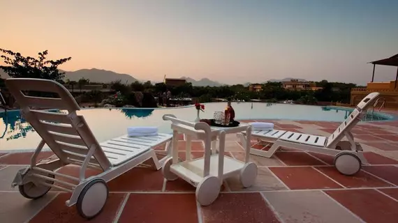 Araliayas Resort | Racastan - Udaipur Bölgesi - Udaipur