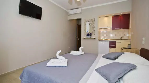 Villa Milton Hvar | Split-Dalmaçya - Hvar - Hvar Tarihi Şehir Merkezi