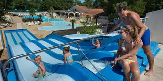 Camping du Bois Masson