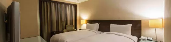 Wish Hotel | Taypey (ve civarı) - Taypey - Zhongshan