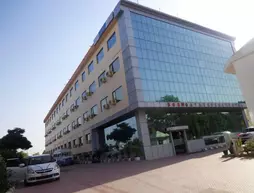 Bodhgaya Regency Hotel | Bihar - Gaya (ve civarı) - Gaya - Bodh Gaya