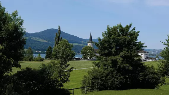 Youth Hostel Rapperswil-Jona | St. Gallen Kantonu - Rapperswil-Jona - Jona