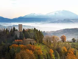 Castello Di Petroia | Umbria - Perugia (vilayet) - Gubbio