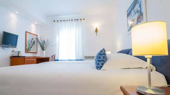 Hotel Adonis | Ege Adaları - Mikonos