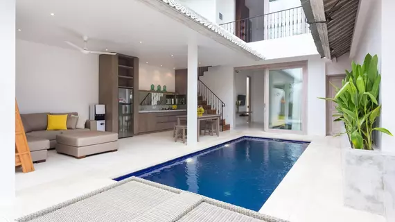 Allure Villas | Bali - Badung - Laksmana