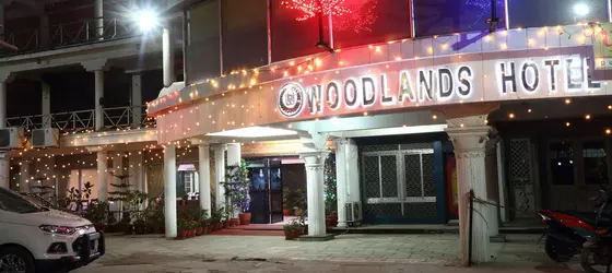 Hotel Woodland Kathmandu | Kathmandu