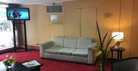 Hotel 8 de Octubre | Buenos Aires (ili) - Buenos Aires (ve civarı) - Buenos Aires - Recoleta