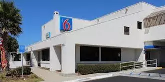 Motel 6 San Simeon - Hearst Castle Area