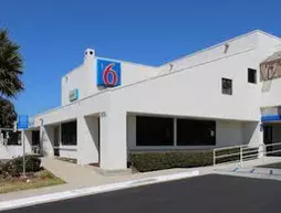 Motel 6 San Simeon - Hearst Castle Area | Kaliforniya - San Simeon (ve civarı) - San Simeon