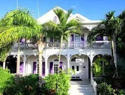 Marreros Guest Mansion | Florida - Key West - Key West Tarihi Bölgesi