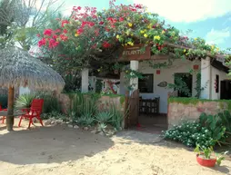 Pousada Atlantis | Northeast Region - Ceara (eyaleti) - Jericoacoara (ve civarı) - Jijoca de Jericoacoara