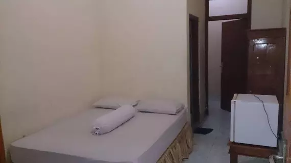 Pondok 828 Guest House | Bali - Denpasar