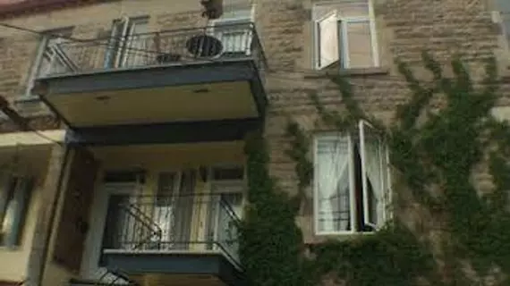 Atmosphère B&B | Quebec - Montreal (ve civarı) - Montreal - Le Village gai eş cinsel bölgesi