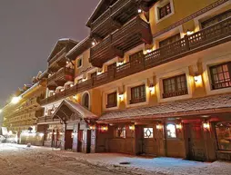 Le Saint Joseph | Auvergne-Rhone-Alpes - Savoie (bölge) - Courchevel