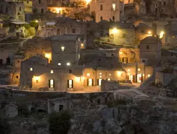 Basiliani Hotel | Basilicata - Matera (il) - Matera