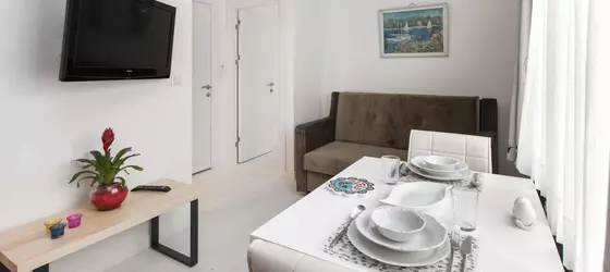 Myra Pera Apartments |  Istanbul  - Beyoğlu - Sütlüce Mahallesi