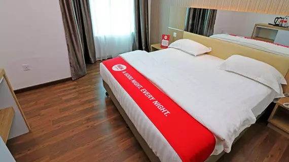 NIDA Rooms Melaka Merlimau | Malacca - Malacca - Batu Berendam