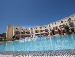 Blu Hotel Morisco | Sardinya - Sassari - Arzachena