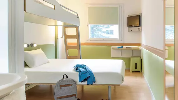 Ibis Budget Hotel Luzern City | Luzern Kantonu - Lucerne