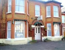 Arran Guest House | Londra (ve civarı) - Redbridge - Ilford