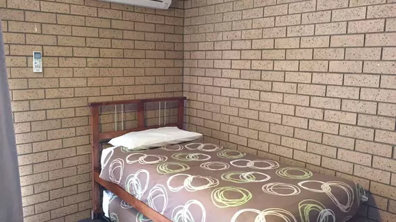 Albury Allawa Motor Inn | New South Wales - Albury (ve civarı) - Albury