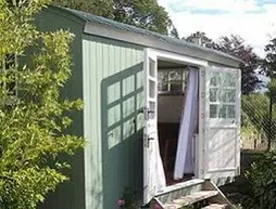 Posh Huts | Northumberland (kontluk) - Hexham - Stannersburn