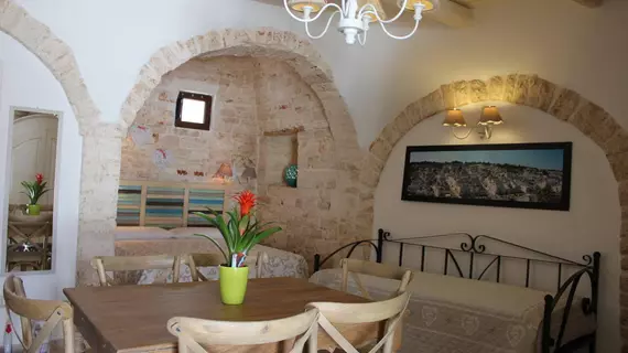 Tipico Resort in Trulli | Puglia - Bari (il) - Alberobello - Alberobello’nun Trulli Evleri