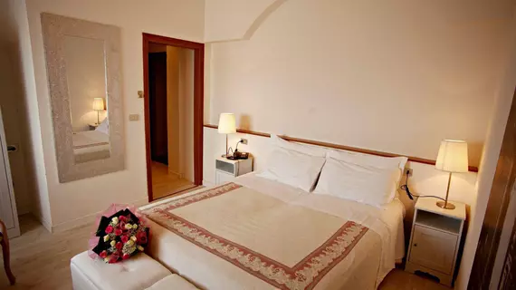 Hotel Mini Palace - Small & Charming | Emilia-Romagna - Bolonya (vilayet) - Molinella