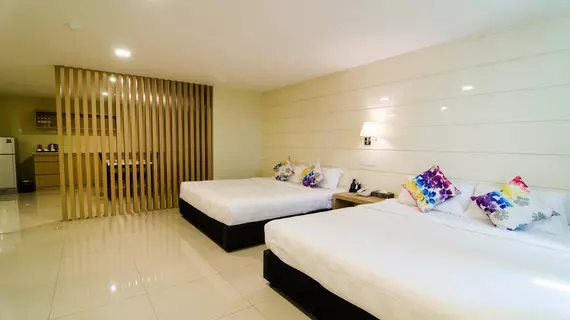 Mornington Hotel Sitiawan | Perak - Sitiawan