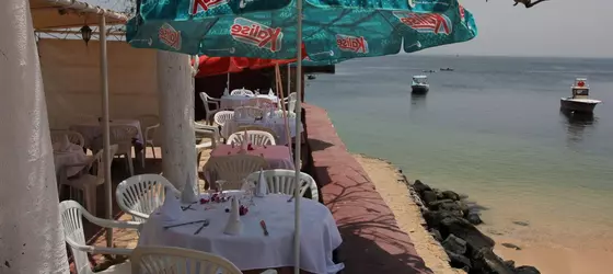 Chevalier de Boufflers | Dakar