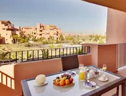 Mar Menor Golf Resort - Grosa