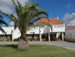 Varandas de Alter Hotel & SPA | Alentejo - Portalegre Bölgesi - Alter do Chao