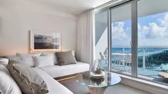 1 Hotel South Beach | Florida - Miami Beach - Güney Plajı