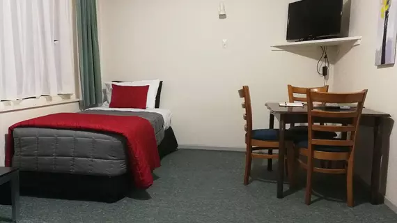 Ascot Oamaru Motel | Otago - Oamaru