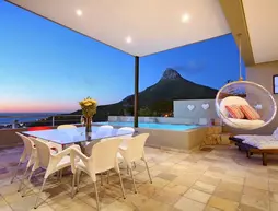 Medburn Views Villa | West Coast DC - Drakenstein - Cape Town (ve civarı) - Cape Town - Bakoven - Camps Bay