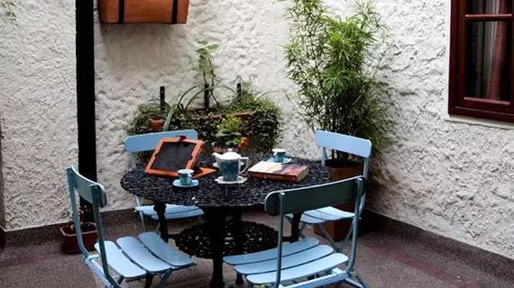 Casanovas Hotel Boutique | Cundinamarca - Bogota (ve civarı) - Bogota - Bogotá