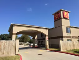 Palace Inn Sam Houston Race Park | Teksas - Houston (ve civarı) - Houston