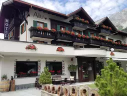 Hotel Alù | Lombardy - Bormio