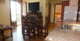 Apartamentos Altamira | Cantabria - Santillana del Mar