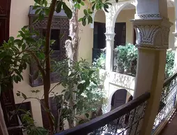 Dar Tuscia | Marakeş (ve civarı) - Marrakech - Douar Sidi Youssef Ben Ali - Medine