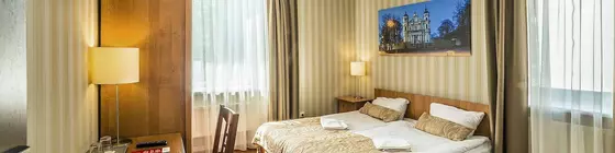 Hotel Vilnius Europolis | Vilnius (ve civarı) - Vilnius