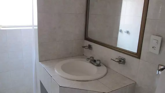 Hotel Colon Express | Jalisco - Guadalajara (ve civarı) - Guadalajara - Centro