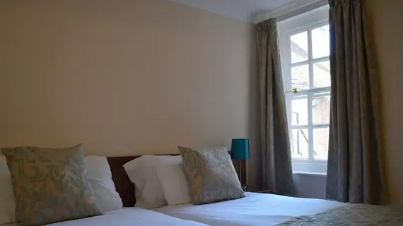 City Lodge Salisbury | Wiltshire (kontluk) - Salisbury