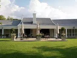 Burkleigh House | Gauteng - City of Tshwane - Johannesburg (ve civarı) - Randburg